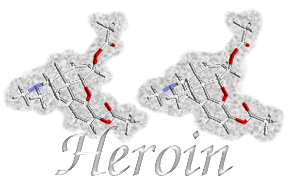 Heroin