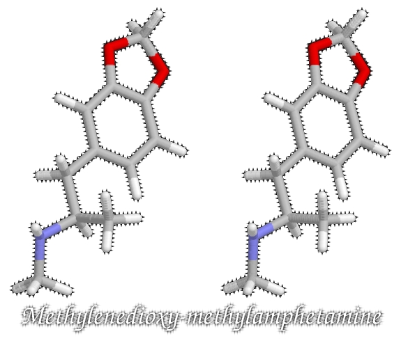 MDMA