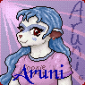 Aruni