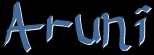 Aruni