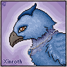 Xinroth (feral)