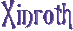 Xinroth