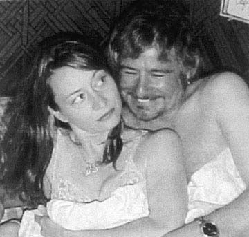 Frankie and Johnny