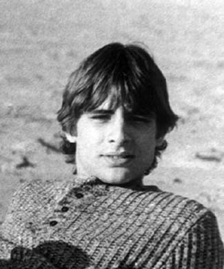 On The Beach