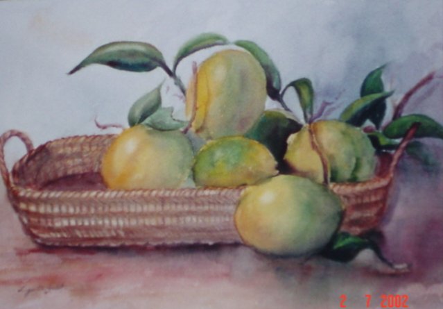 Limon Real