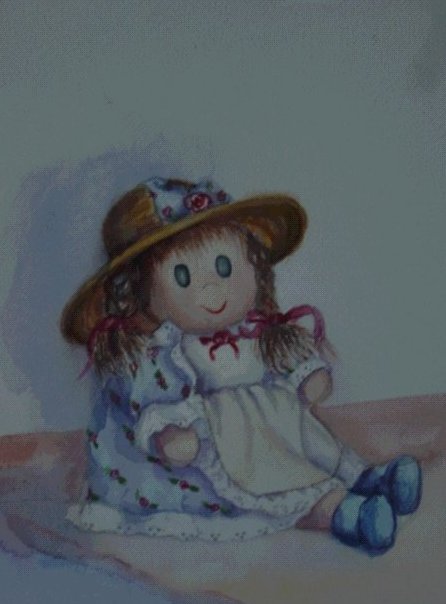 Doll