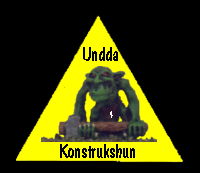 Undda Konstrukshun