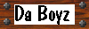 Boyz