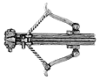 Harpoon Guns