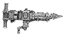 Harpoon Guns