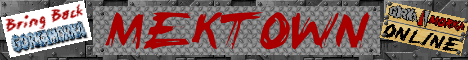 Mektown