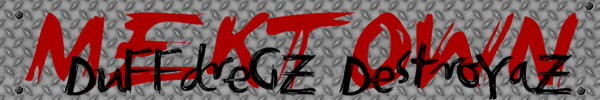 Duffdregz Destroyaz