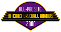Internet Sports Awards