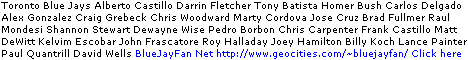BlueJayFan Net