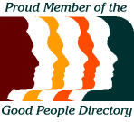 The Good People's Choice Award