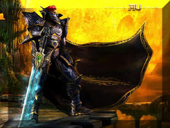 MU ONLINE VIDEO PREVIEW
