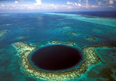 The Blue Hole