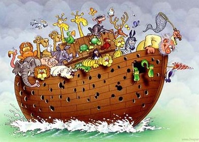 Noah's Ark