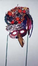 Carmen Miranda