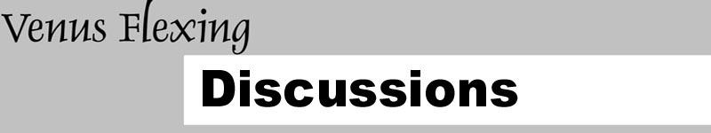 Discussions