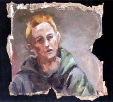 Self Portrait