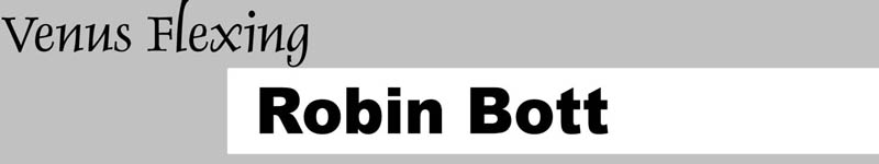 robin bott
