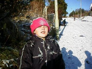 Beccy