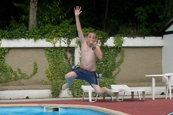 Freedom!!