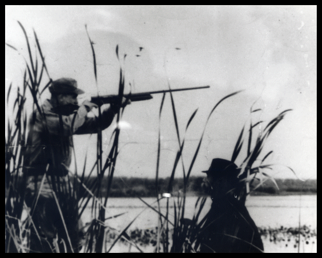The Hunt