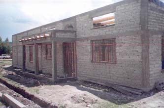 Go to Building Project