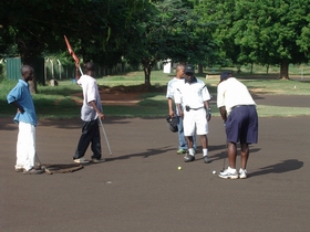 golf