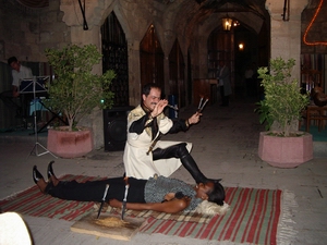 karavan sara