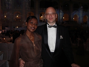 vienna ball