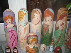 vodka bottle sheaths