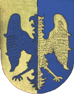 Escudo Molleda