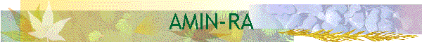AMIN-RA El Poder de la Momia