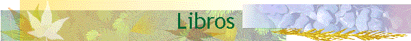 Libros