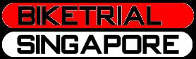 Biketrial Singapore~!~!~!~