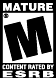 Mature Rated!