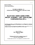Technical Manuals