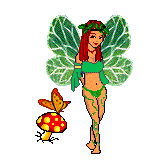 here is a cutie I made there!