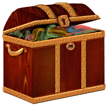 "vintage" clothes