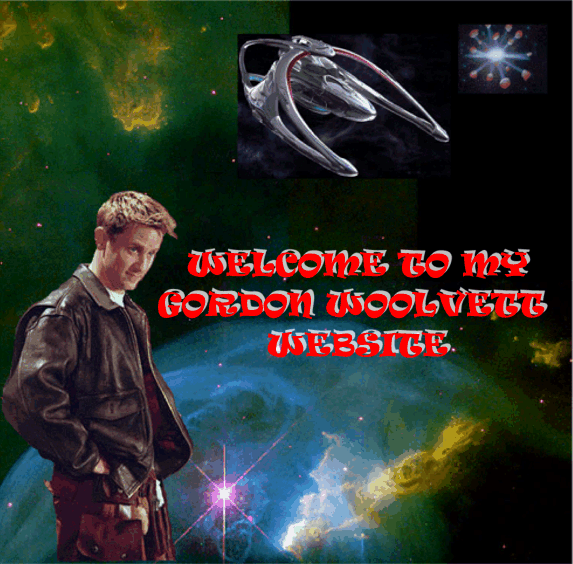 welcome picture