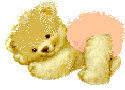 Jenny Bear!