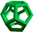Dodecahedron!