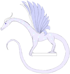 The Moonlight Dragon