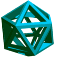 Icosahedron!
