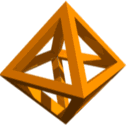 Octahedron!