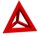 Tetrahedron!