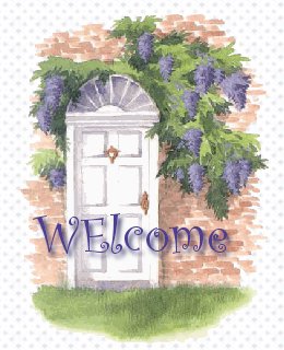 welcome